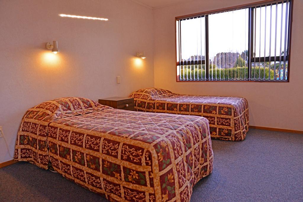 Ashlar Motel Invercargill Room photo